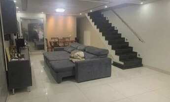 Imagem 7: Excelente Sobrado! 5 Quartos, Suíte Com Hidro, Sauna, Frente ao Metrô, QNL 14, Taguatinga