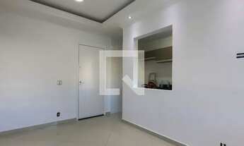 Imagem 4: Apartamento para Aluguel - Ponte Grande, 2 Quartos, 44 m2