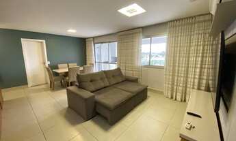 Imagem 3: CORAL GABLES- MORADA DO SOL - 03 SUÍTES - 134M2 - VARANDA GOURMET