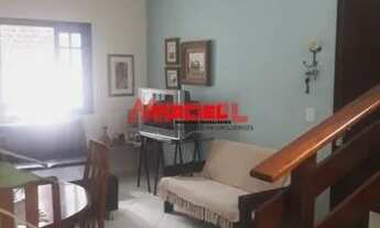 Imagem 2: Casa Padrão em Sao Jose dos Campos