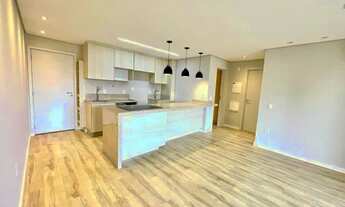 Imagem 6: Apartamento para aluguel tem 83 metros quadrados com 2 quartos