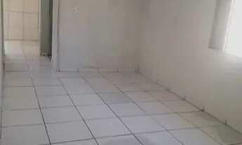 Imagem: IJ85 Casa para venda com com 2 quartos em