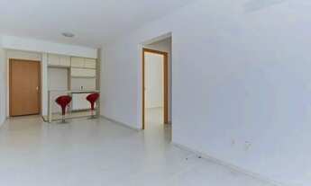 Imagem 3: Apartamento com 2 dormitórios para alugar, 66 m² por R$ 2.850/mês - Bacacheri - Curitiba/P