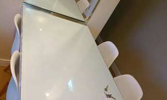 Imagem 2: 2Qtos c/ Suíte _ MOBILIADO _ Próx. Clube Municipal/ CRM- Incluso Luz, Água e Condomínio