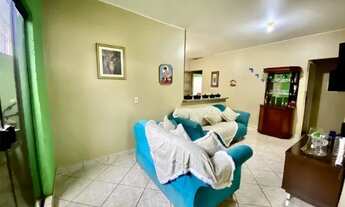 Imagem 5: Sergio Soares vende: Casa na Quadra 32 Setor Oeste, Gama