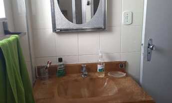 Imagem 7: Amplo apartamento mobiliado 100 metros do mar