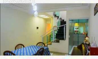 Imagem 7: Santo André - Casa Padrão - Vila Francisco Matarazzo