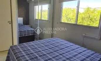 Imagem 2: Apartamento à venda Avenida Família Gonçalves Carneiro, Cavalhada - Porto Alegre