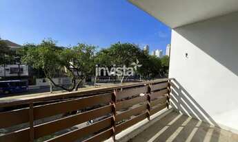 Imagem: Apartamento amplo no Boqueirão