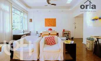 Imagem 2: Apartamento com 3 dormitórios à venda, 98 m² por R$ 840.000 - Flamengo - Rio de Janeiro/RJ