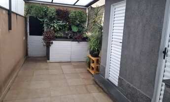 Imagem 2: Cobertura de 96m2 à venda em Mauá R$ 410mil