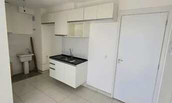 Imagem 2: Apartamento para aluguel possui 38 metros quadrados com 2 quartos em Lapa - São Paulo - Sã