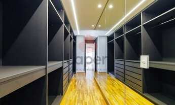 Imagem: Apto. Brooklin Paulista Cobertura quot