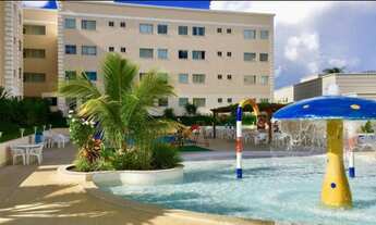 Imagem 4: VENDO APARTAMENTO CALDAS NOVAS RESORT ENCOTRO DAS AGUAS 21 DIAS