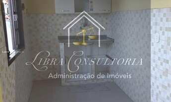 Imagem 3: Casa 1 dormitório para Locação em Rio de Janeiro, Oswaldo Cruz, 1 dormitório, 1 banheiro