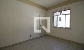 Imagem 4: Apartamento para Aluguel - Del Castilho, 2 Quartos, 62 m2