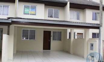 Imagem: Sobrado com 3 quartos para alugar por R$