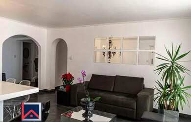 Imagem 4: Apartamento Locação 2 Dormitórios - 98 m² Vila Olímpia