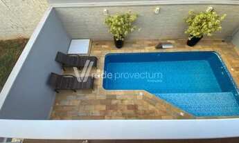 Imagem 4: Casa - Reserva Real - Paulínia