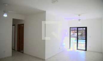 Imagem: Apartamento para Aluguel - Canto do Forte