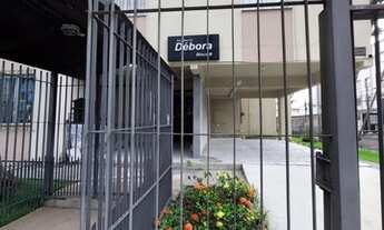 Imagem 2: Apartamento para venda tem 52 metros quadrados com 2 quartos em Kobrasol - São José - SC