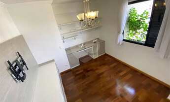 Imagem 5: Apartamento à venda em Santana com 100 metros quadrados e 2 quartos