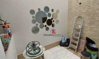 Imagem 4: Loft com 1 dormitório para alugar, 40 m² por R$ 2.400,00/mês - Vila São Pedro - Americana