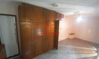 Imagem 6: Casa em Pilares!