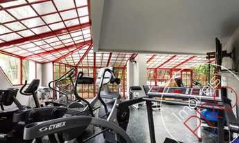 Imagem 7: Moema Pássaros, 4 suítes, locação