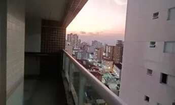 Imagem 1: Apartamento 02 dormitórios sendo 01 suite + Lazer completo Boqueirão PG