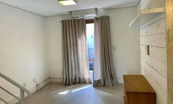 Imagem 6: Loft para Venda - 58.6m², 2 dormitórios, 1 vaga - Bom Jesus