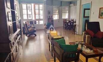 Imagem 3: Apartamento à venda, 3 quartos, 1 vaga, Copacabana - RIO DE JANEIRO/RJ