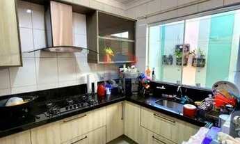 Imagem 4: Casa - Sobrado à venda, 3 quartos, 1 suíte, 3 vagas, Vila Maria Helena - Indaiatuba/SP