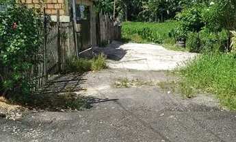 Imagem 2: Terreno com casa de madeira 23.000