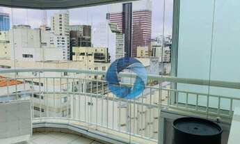 Imagem 3: Apartamento com 2 dormitórios para alugar, 89 m² por R$ 9.332,00/mês - Jardim Paulista - S