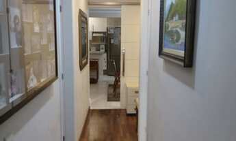 Imagem 3: Apartamento para venda possui 82 metros quadrados com 2 quartos em Vila Gumercindo - São P