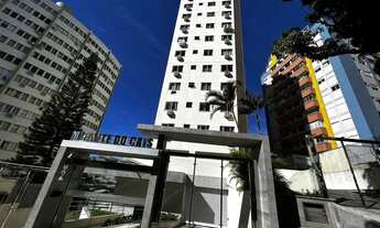 Imagem: Apartamento 1 dormitório e com garagem