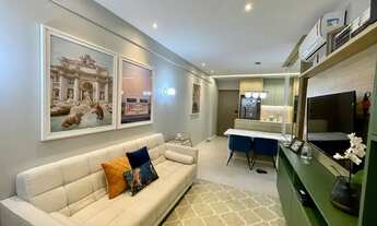 Imagem: Apartamento para venda 45m2 com 1 quarto