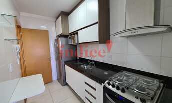 Imagem 6: Apartamento para aluguel 2 quartos 2 suítes 2 vagas Nova Aliança Ribeirão Preto