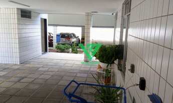 Imagem 6: Apartamento com 3 dormitórios para alugar, 87 m² por R$ 2.000/mês - Jardim Oceania - João