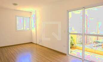 Imagem 2: Apartamento para Aluguel - Campestre, 3 Quartos, 90 m2