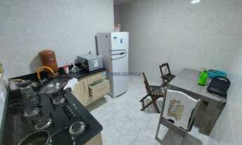 Imagem 4: Sobrado com 2 Dorms, 1 suíte e 1 vaga na Vila Guarani