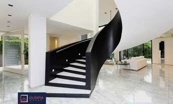 Imagem 6: Venda Casa 4 Dormitórios - 650 m² Vila Leopoldina