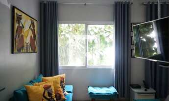 Imagem 3: Apartamento para Aluguel - Água Branca, 1 Quarto, 36 m2