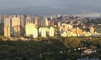 Imagem 3: APARTAMENTO - ALTO DA BOA VISTA - SP