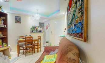 Imagem 7: Apartamento com 2 dormitórios à venda, 49 m² por R$ 300.000,00 - São João Clímaco - São Pa