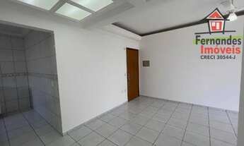 Imagem 3: Apartamento com 3 dormitórios, lado praia para alugar, 78 m² por R$ 3.200/mês - Canto do