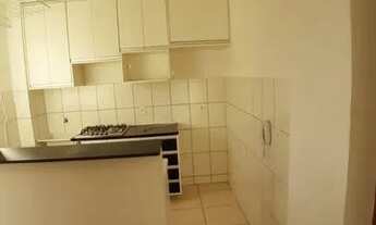 Imagem 2: Alugo Apto direto com o proprietário - 2 dormitórios com cozinha planejada