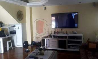 Imagem 4: Sobrado 226m² para locação na Vila Alpina, São Paulo