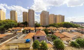 Imagem 5: Apartamento para Aluguel - Butantã, 2 Quartos, 60 m2